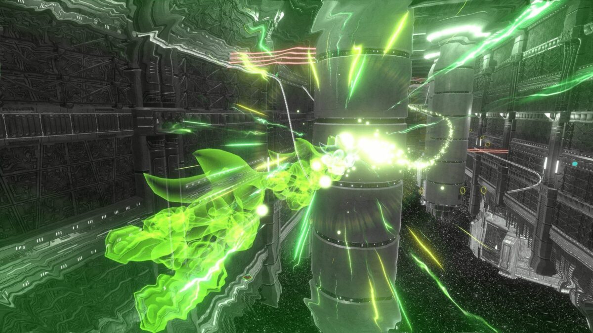 Sonic X Shadow Generations Xbox (Journal & Retro DLC Skin) - Image 5