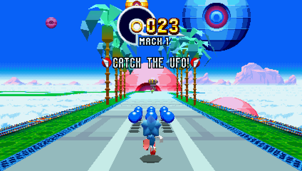 SONIC MANIA PLUS SWITCH - Image 4