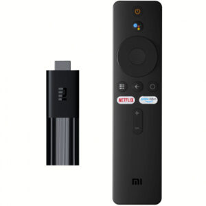 TV Stick Xiaomi Mi, Wi-Fi, 1080P, Black PFJ4098EU