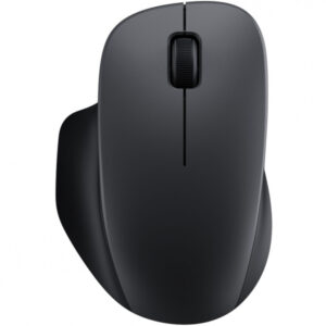 Wireless Mouse Xiaomi Comfort Edition, 1200DPI, Black BHR9359GL