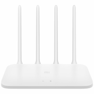 Router Xiaomi 4C, White DVB4231GL