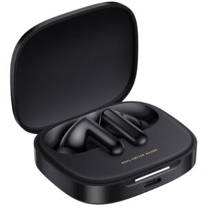 Xiaomi Redmi Buds 6, Night Black BHR9251GL