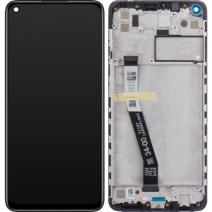 LCD Display Module for Xiaomi Redmi Note 9