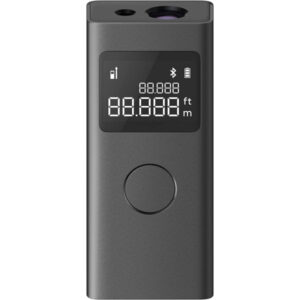 Smart Laser Measure Xiaomi, Black BHR5596GL