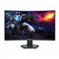 DELL S3222DGM 80 cm (31.5'') 2560 x 1440 pixels Wide Quad HD LCD Black