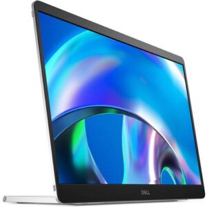 DELL P1425 computer monitor 35.6 cm (14'') 1920 x 1200 pixels WUXGA LCD Silver