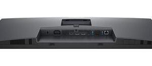 DELL Pro Plus P3225DE computer monitor 80 cm (31.5'') 2560 x 1440 pixels Wide Quad HD LCD Black, Grey