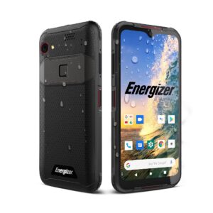 ανθεκτικό κινητό Energizer H620SEU