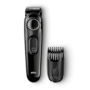 Rechargeable Facial Shaver Braun Series 3 BT3000