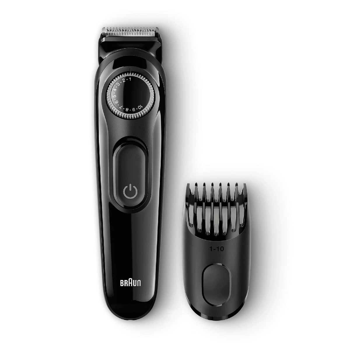 Rechargeable Facial Shaver Braun Series 3 BT3000