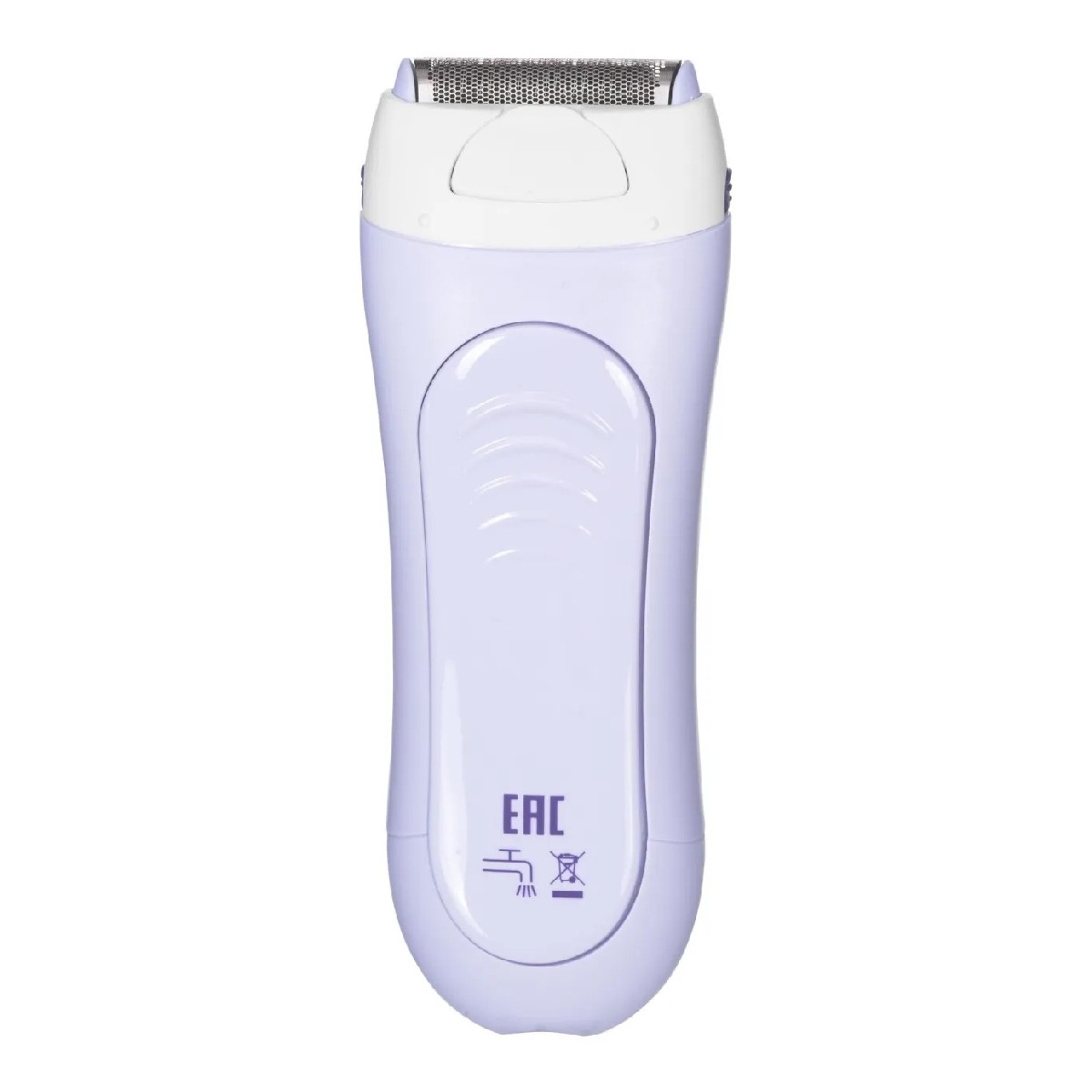 Rechargeable Body Shaver- Braun Silk -Epil LS5560 - Image 3