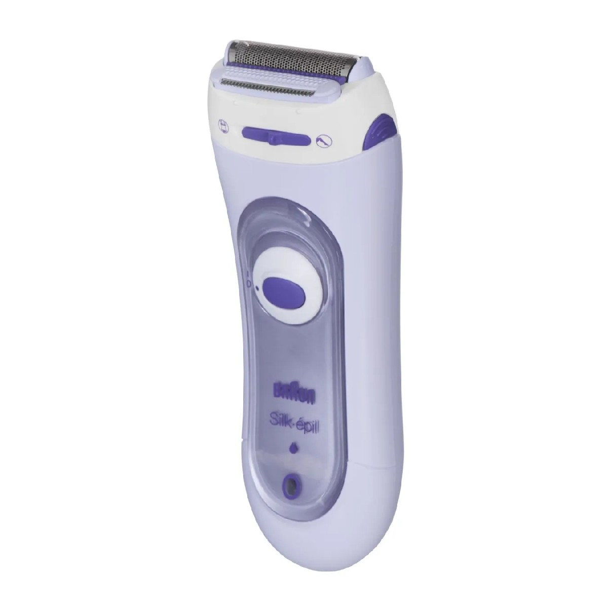 Rechargeable Body Shaver- Braun Silk -Epil LS5560 - Image 4