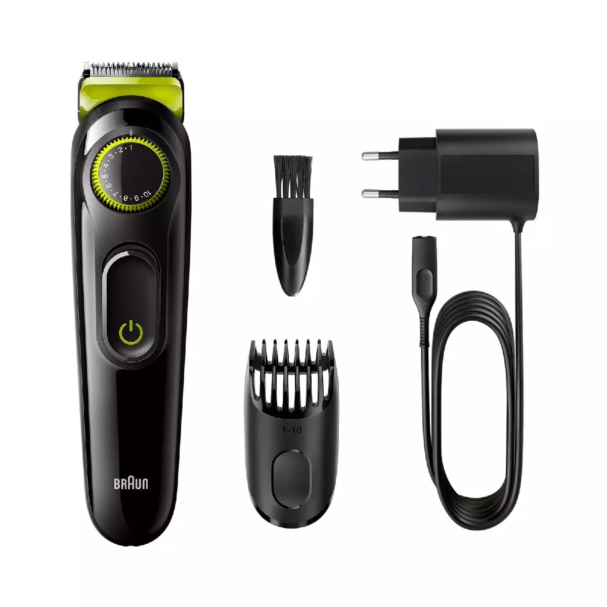 Rechargeable Trimmer Braun BT3221/AU - Image 3