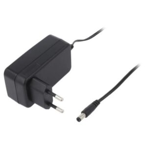 Charger TS-A024-120200EZ Input: 100-240v 50/60Hz 0.6A Output: 12v Βύσμα 0.9cm