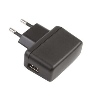 Travel Charger Panasonic USB 5V 500 mAh Bulk