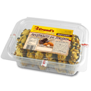 Grand Cookies Choco Almond Cookie 300g