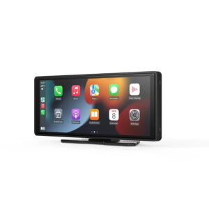 Multimedia Touchscreen Dashmounted Maxcom MC01 Vibe 9.3 inch with Camera + Reversing Camera