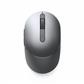 DELL MS5120W mouse Ambidextrous RF Wireless+Bluetooth Optical 1600 DPI
