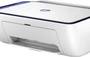 HP DeskJet 2821e All-in-One Printer, Color, Printer for Home, Print, copy, scan, Scan to PDF