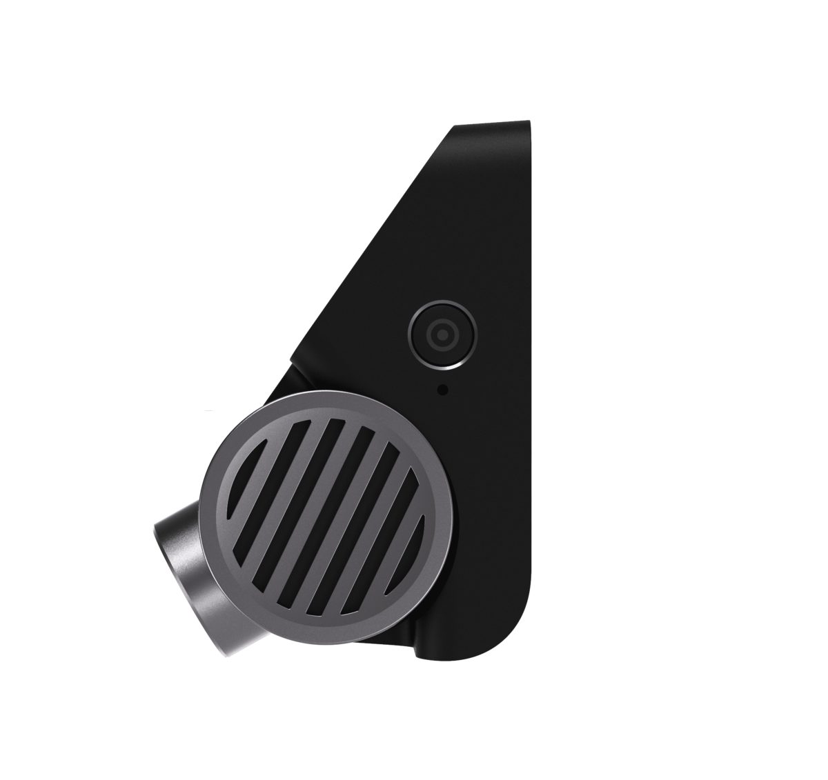 70mai A800S Dash Cam 4k w. screen - 2160p 140FOV 500mAh Car Camera - Image 6