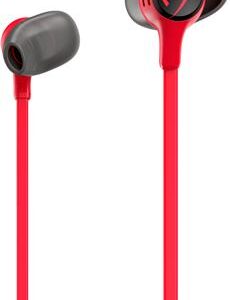 HyperX Cloud Earbuds II RED