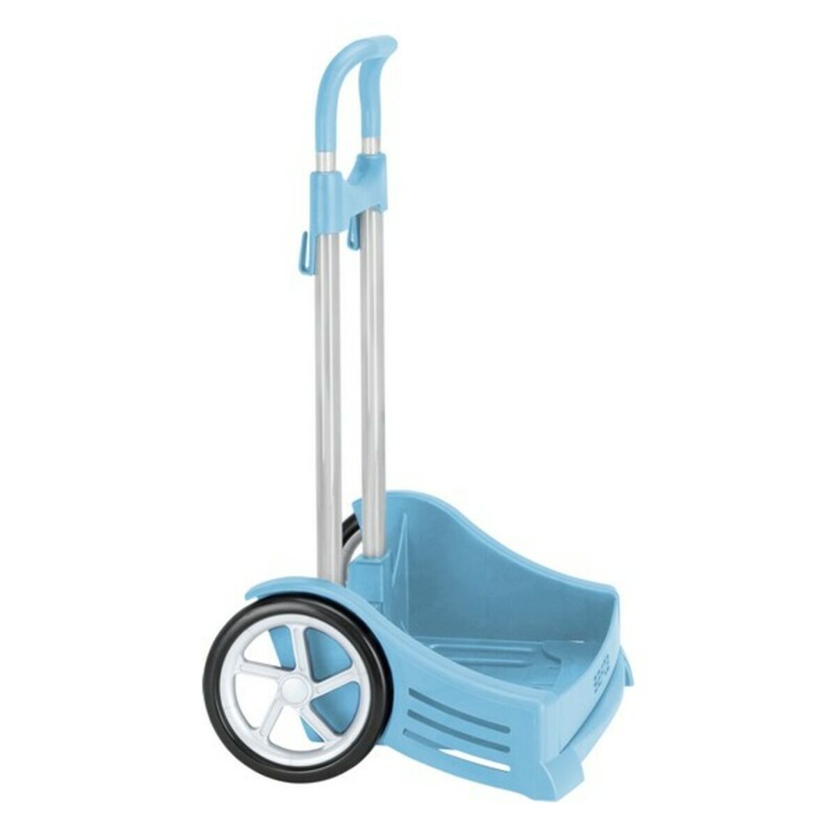Rucksack Trolley Safta Blue 40 x 85 x 28 cm - Image 2
