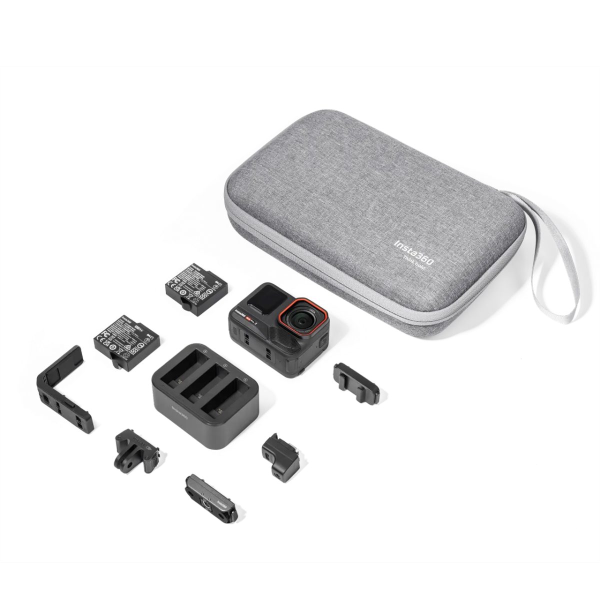 Insta360 Ace series Carry Case - Image 3