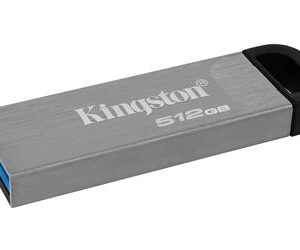 Kingston Technology DataTraveler 512GB Kyson USB Flash Drive