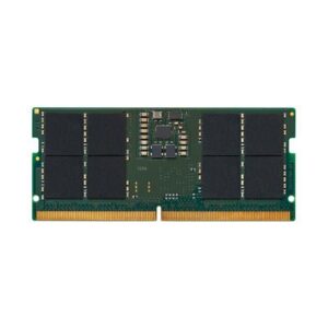 Kingston Technology KCP556SS8-16 memory module 16 GB 1 x 16 GB DDR5 5600 MHz