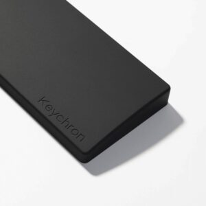 Keychron Silicon Palm Rest (PR45) for K8 / K8Pro / K8Max / C1/ C1Pro / L4