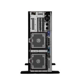 HPE ProLiant ML350 Gen11 server 1.92 TB Tower (4U) Intel Xeon Silver 4510 2.4 GHz 64 GB DDR5-SDRAM 1000 W
