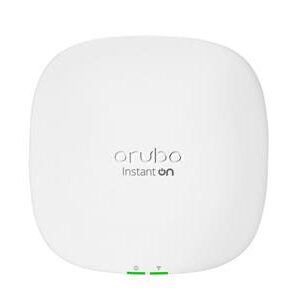 Aruba, a Hewlett Packard Enterprise company R9B28A wireless access point White Power over Ethernet (PoE)