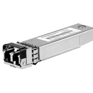 HPE S0G21A network transceiver module Fiber optic SFP+