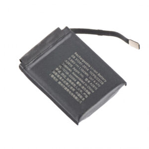Battery for Apple Watch Series 8 45mm, 308mAh Capacity