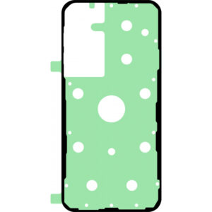 Adhesive Foil Battery Cover for Samsung Galaxy A55 5G A556