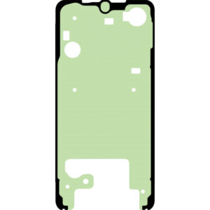Adhesive Foil Display for Samsung Galaxy S22 5G S901