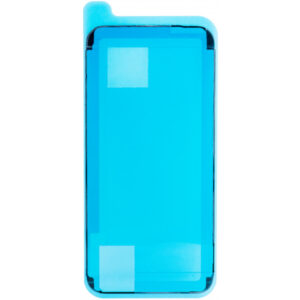 Adhesive Foil Display for Apple iPhone 6s, Black