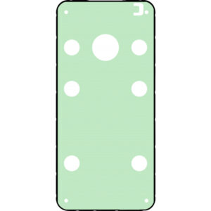 Adhesive Foil Display for Samsung Galaxy S23 FE S711