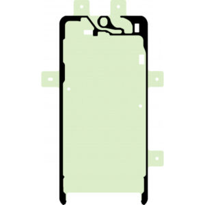 Adhesive Foil Display for Samsung Galaxy S24 S921