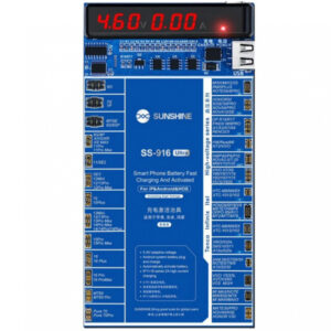 Power Supply Board Sunshine SS-916 for Apple iPhone / Android Series