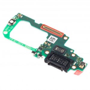 Charging Port Flex / Board for Oppo Reno10, Version A