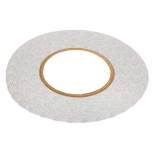 Phone Adhesive Tape 3M, 1mm, 25m, Clear