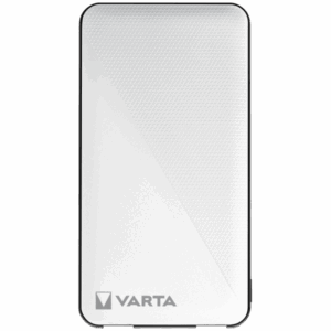 Powerbank Varta Energy, 5000mAh, 15W, White