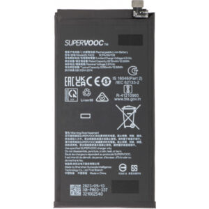 Battery BLPA03 for Oppo Find N3, Pulled (Grade A)