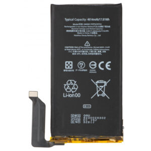 Battery GMSB3 for Google Pixel 6, Aftermarket