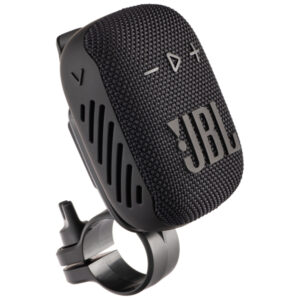 Bluetooth Speaker JBL Wind 3S, 5W, Waterproof, Black JBLWIND3S