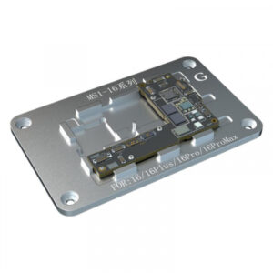 Board Heating Module Mijing iRepair MS1 for Apple iPhone X - 16 Series