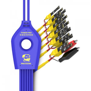 Power Cable Mechanic iBoot AD Power Pro for Android Series