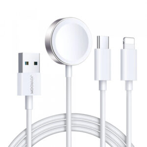 S-IW008 Charging Cable Joyroom for Apple Watch Series, White