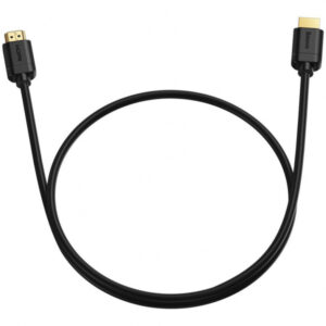HDMI Cable Baseus High Definition, 8K, 1m, Black CAKGQ-J01
